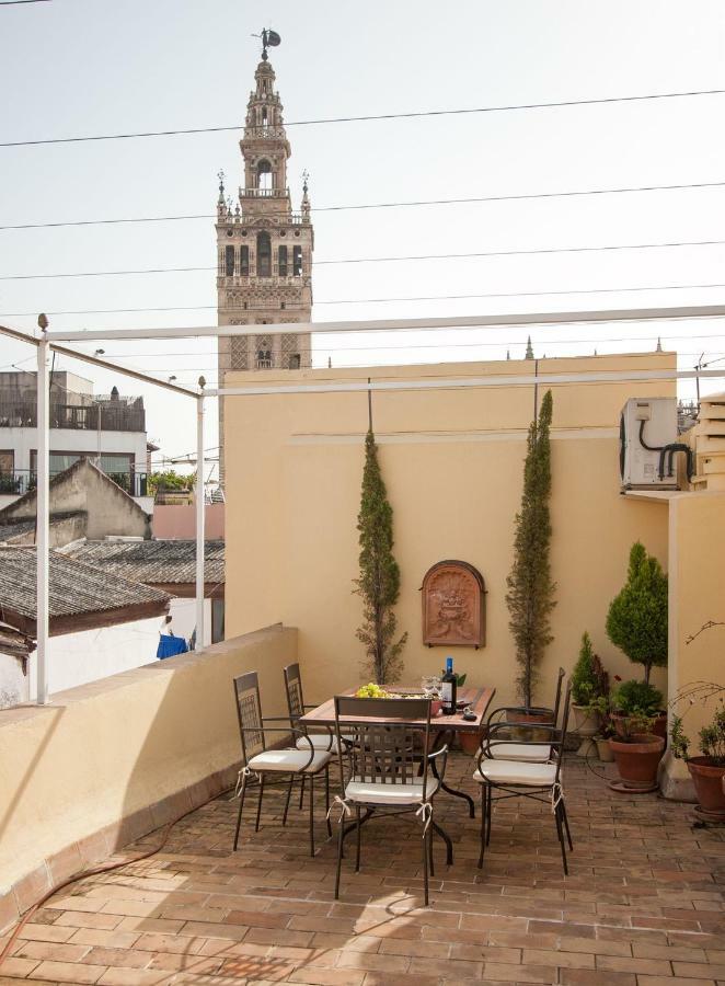 Botanic Duplex Terrace 5 Pax Apartment *