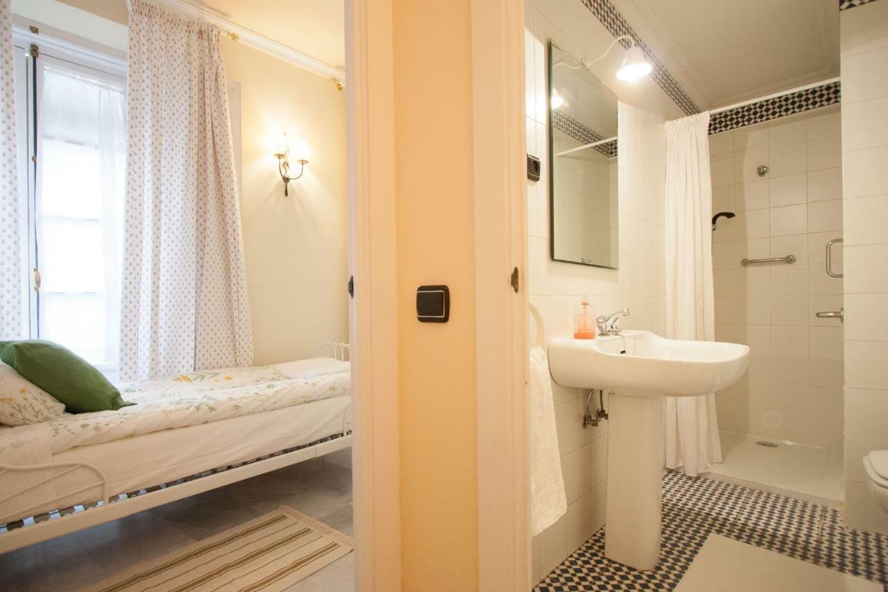 Apartment Botanic Duplex Terrace 5 Pax *