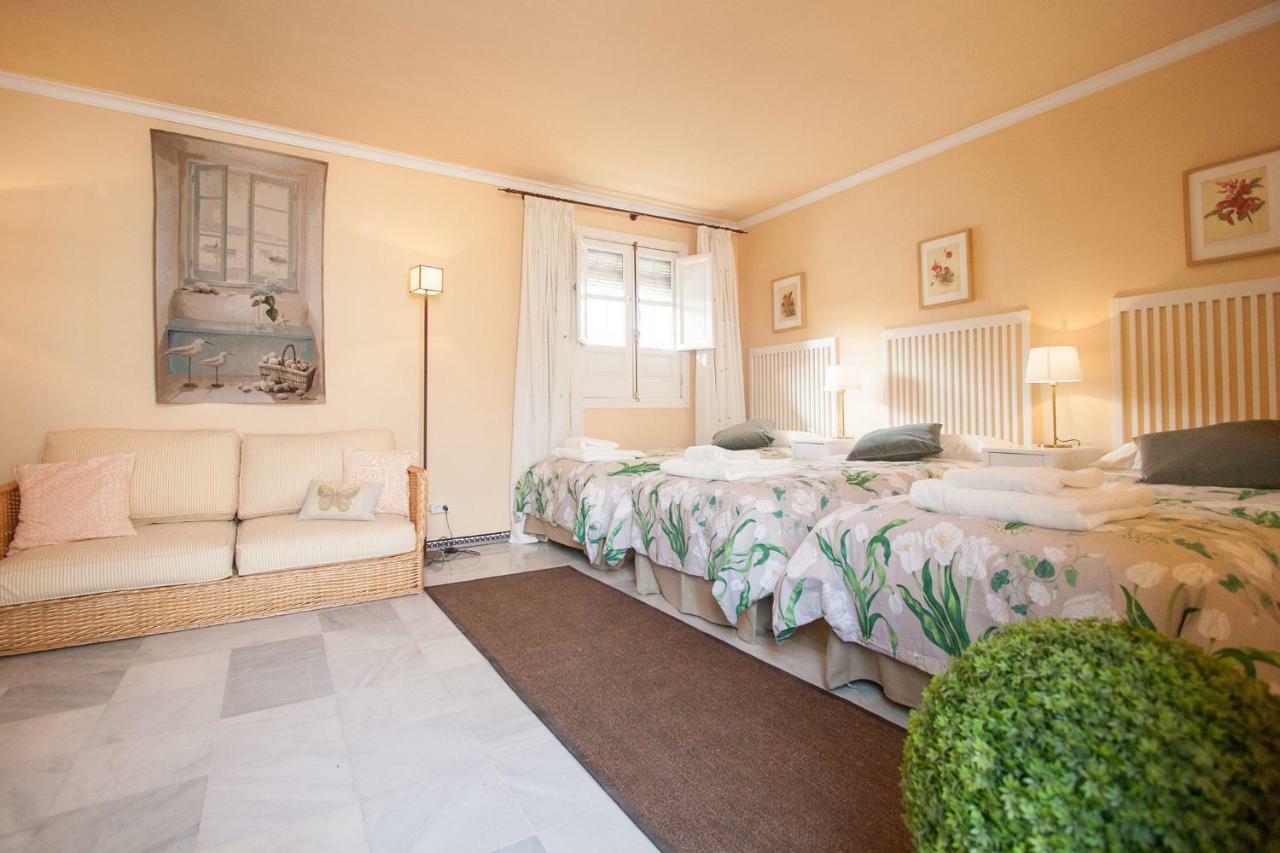 Botanic Duplex Terrace 5 Pax *