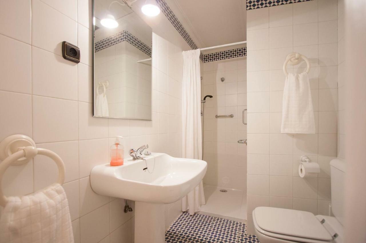 Apartment Botanic Duplex Terrace 5 Pax