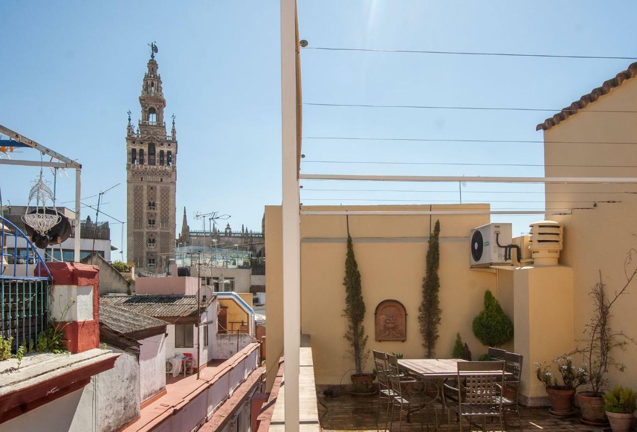 Apartment Botanic Duplex Terrace 5 Pax *