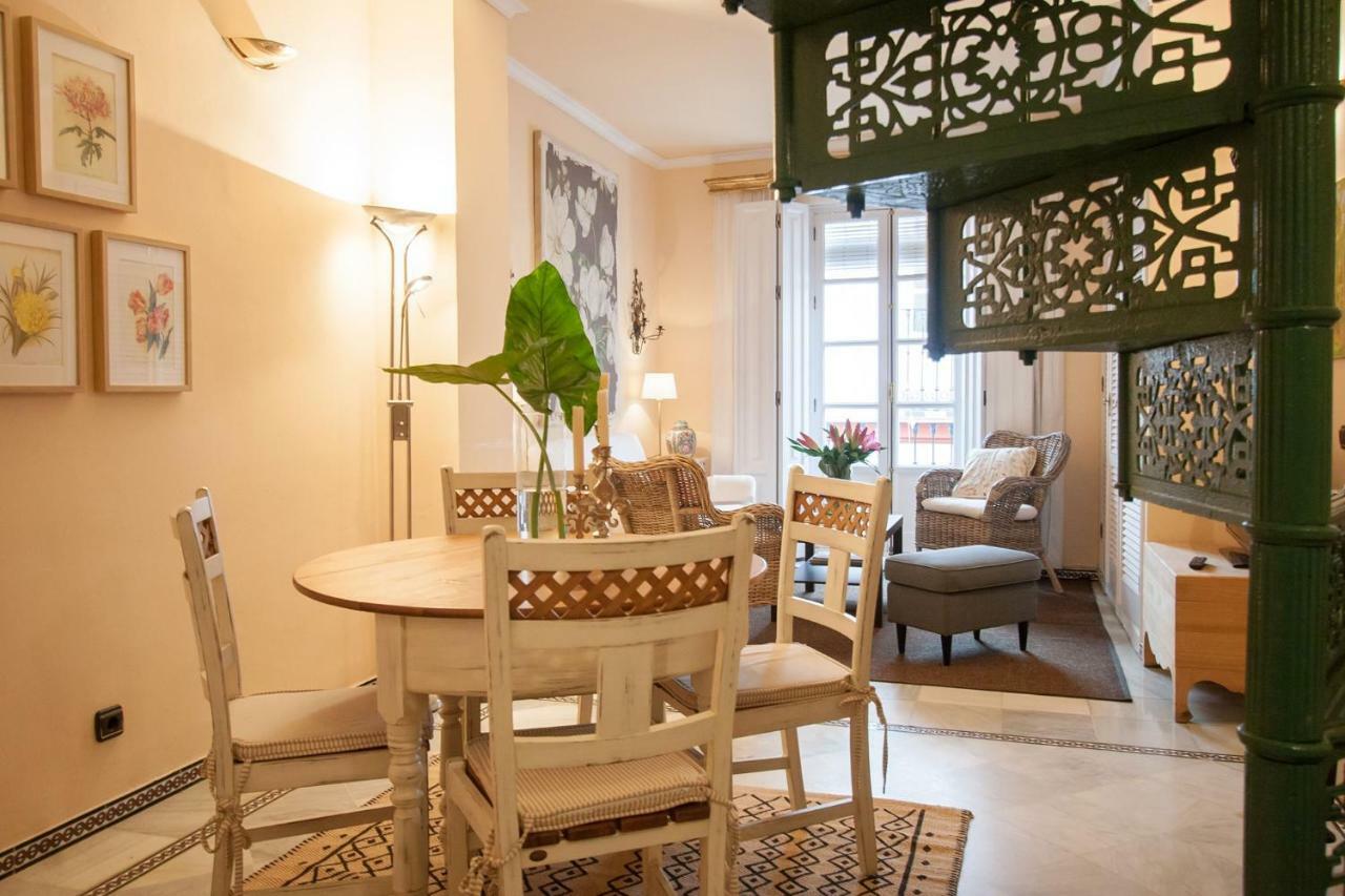 Apartment Botanic Duplex Terrace 5 Pax *