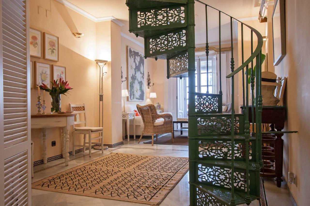 Botanic Duplex Terrace 5 Pax *