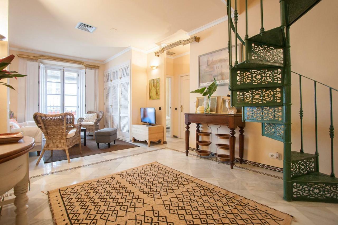 Botanic Duplex Terrace 5 Pax *