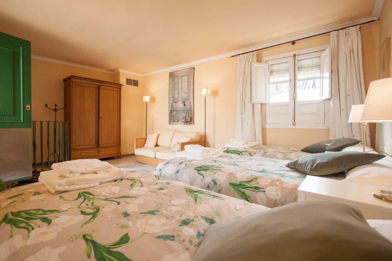 Apartment Botanic Duplex Terrace 5 Pax *