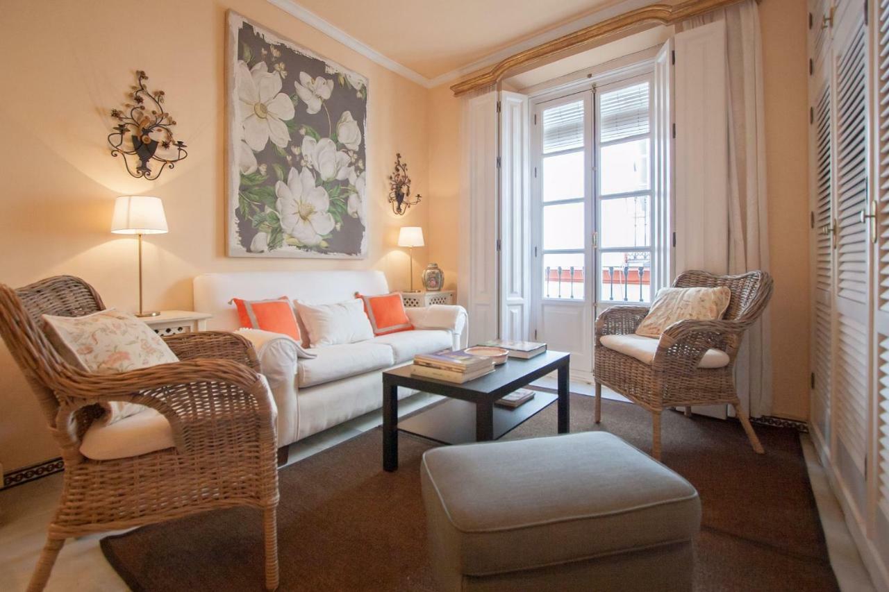 Botanic Duplex Terrace 5 Pax *