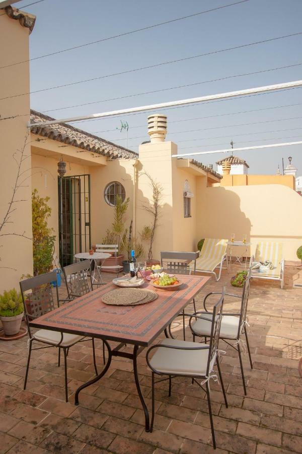 Apartment Botanic Duplex Terrace 5 Pax *