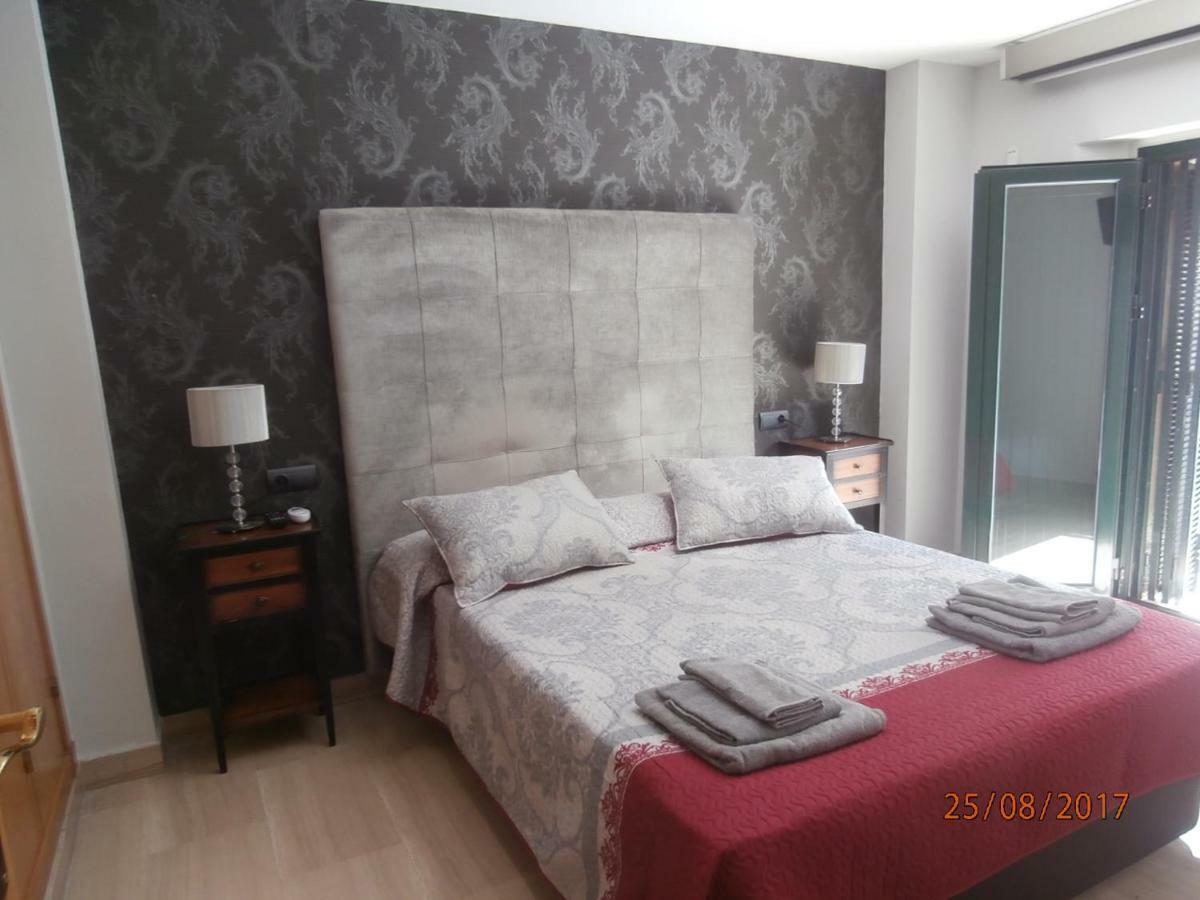 Apartamento Deluxe Centro Historico Apartamento