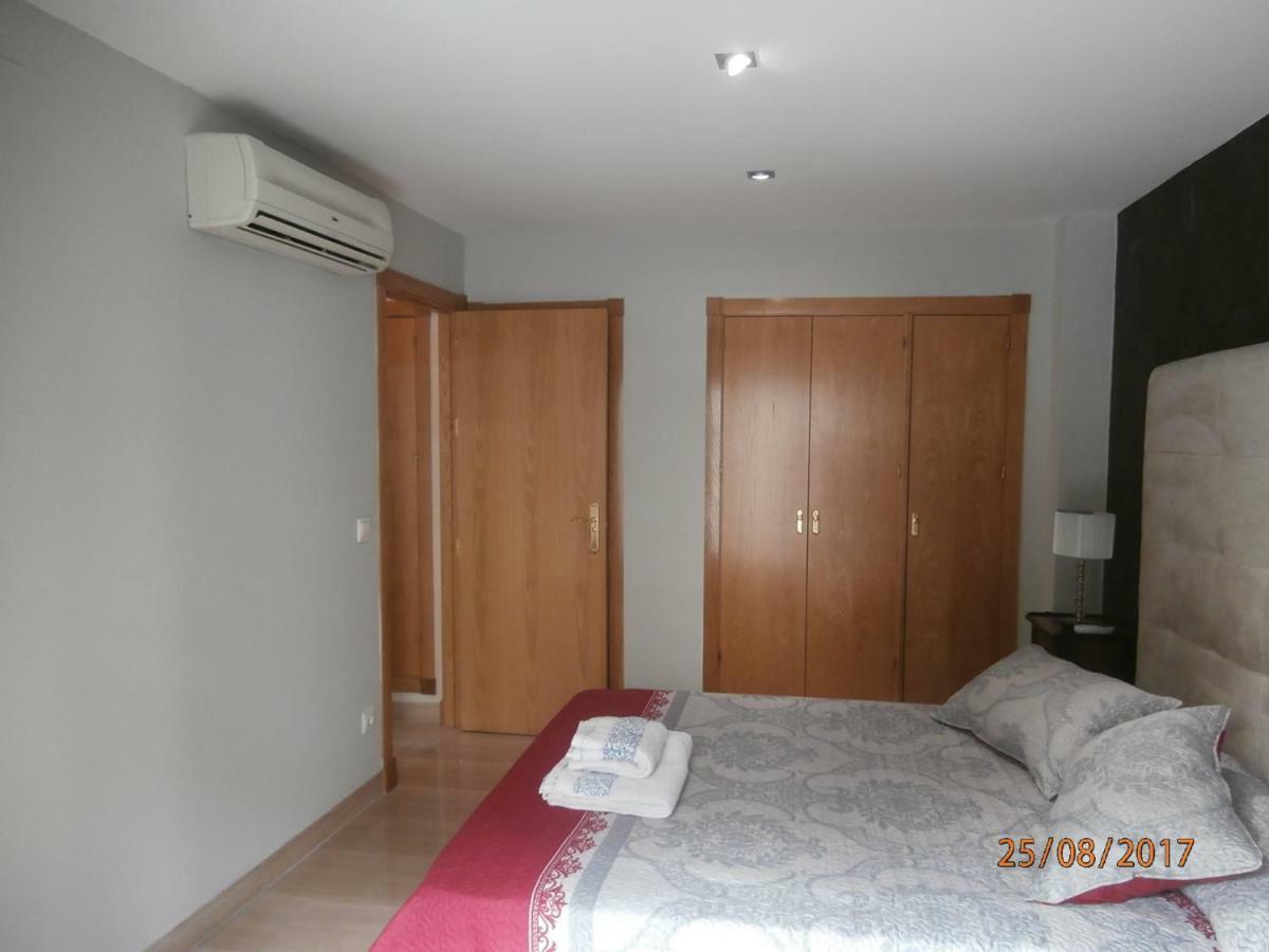 Apartamento Apartamento Deluxe Centro Historico