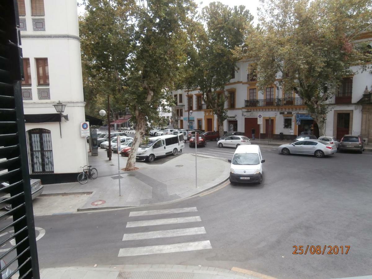 Apartamento Deluxe Centro Historico