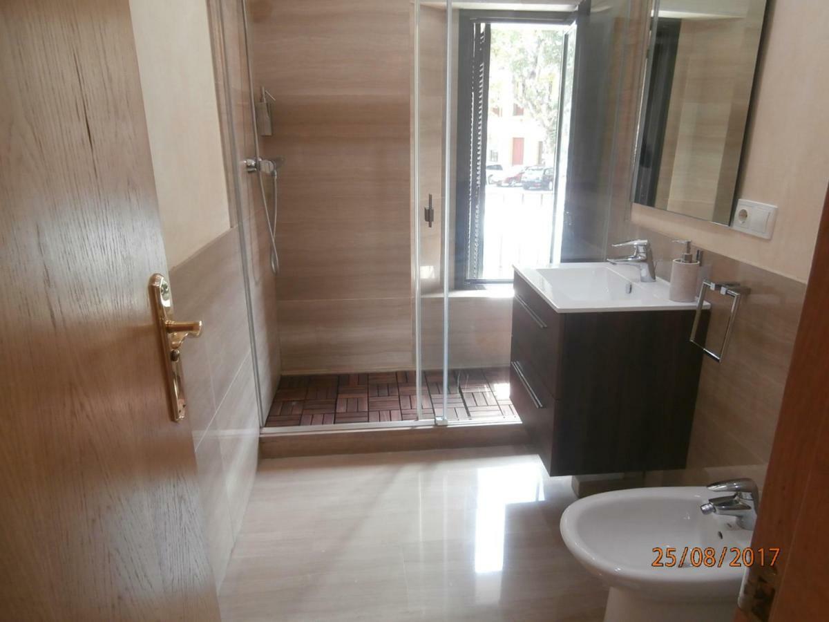 Apartamento Deluxe Centro Historico Apartamento Sevilla