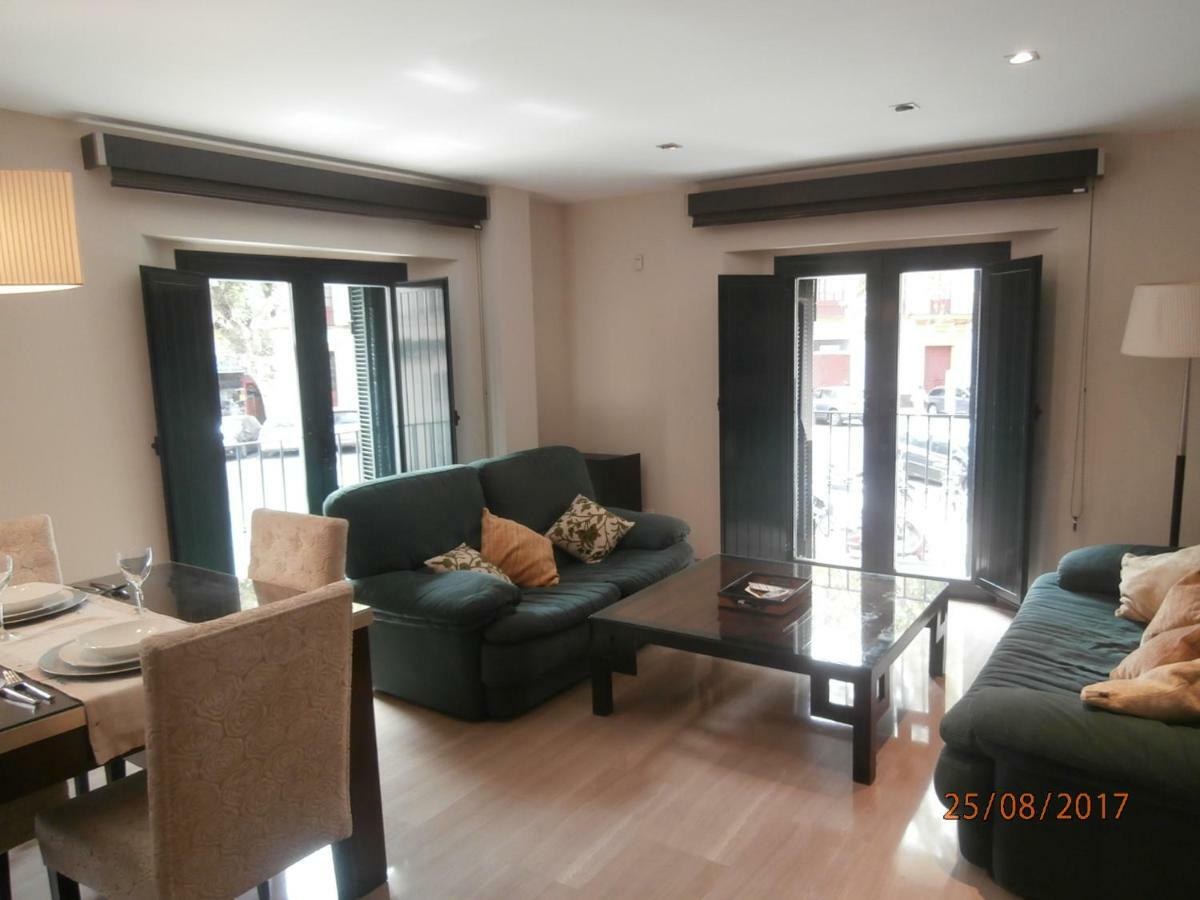 Apartamento Apartamento Deluxe Centro Historico *