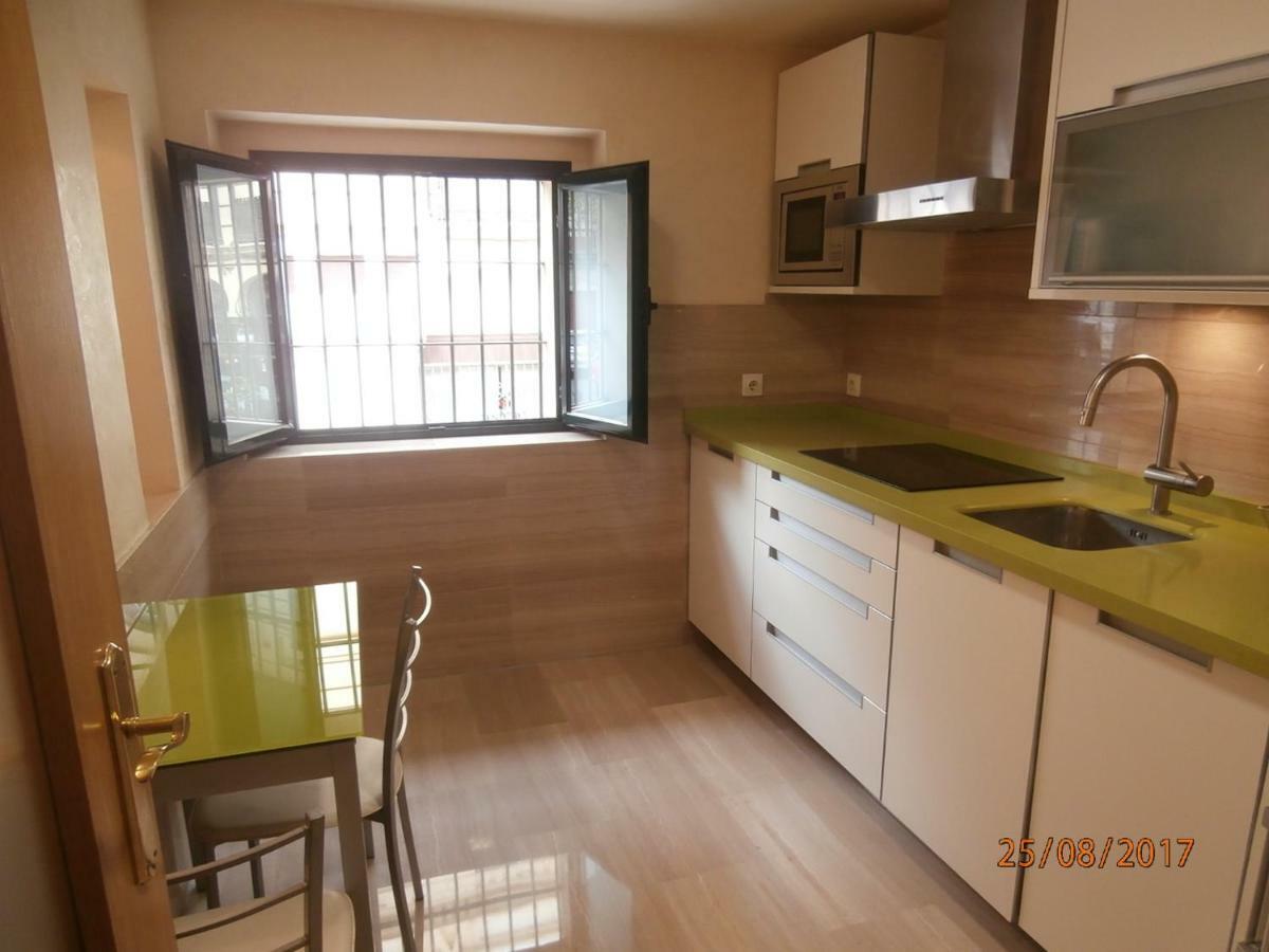 Apartamento Deluxe Centro Historico Apartamento Sevilla