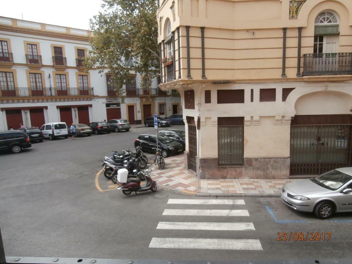 Apartamento Deluxe Centro Historico Apartamento