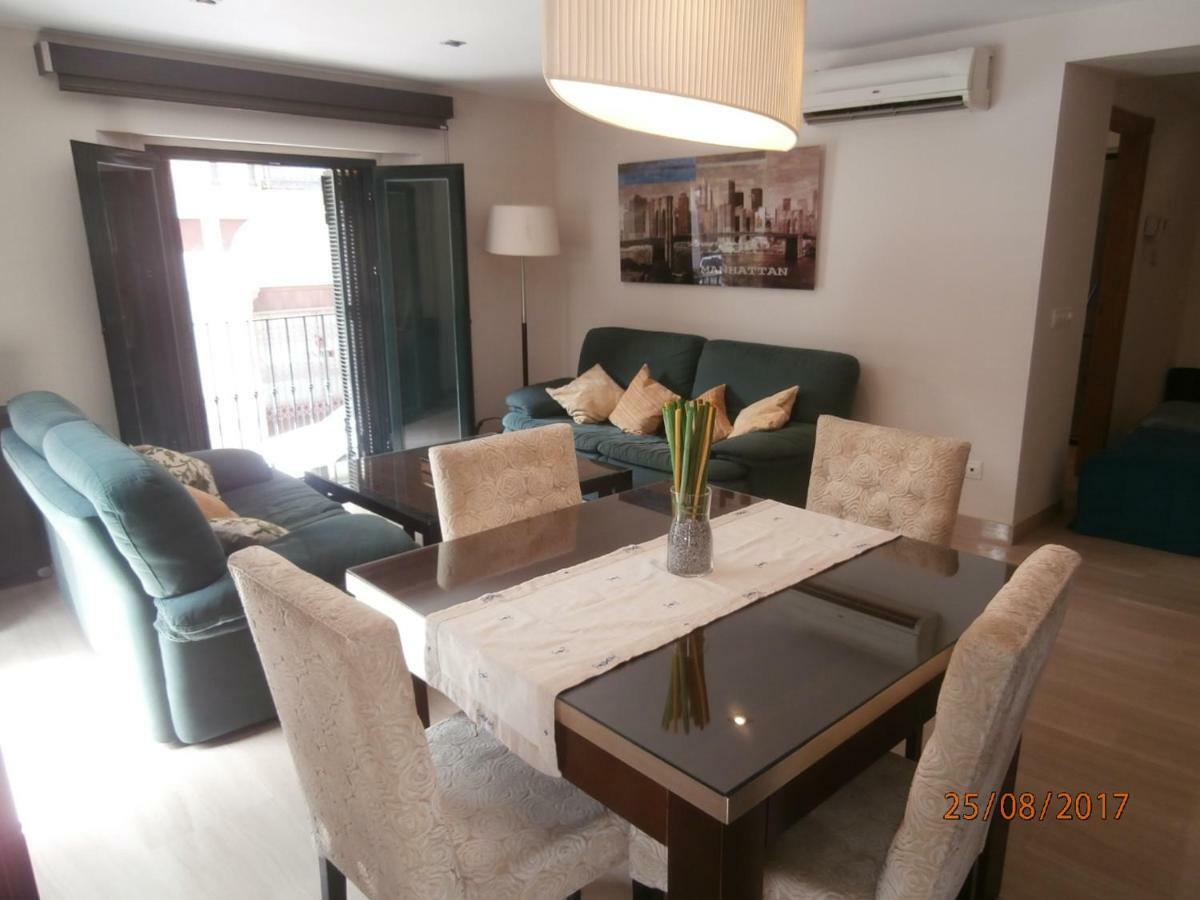 Apartamento Deluxe Centro Historico Apartamento *