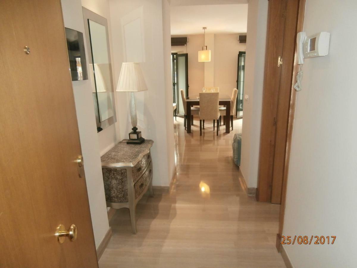 Apartamento Deluxe Centro Historico Apartamento Sevilla