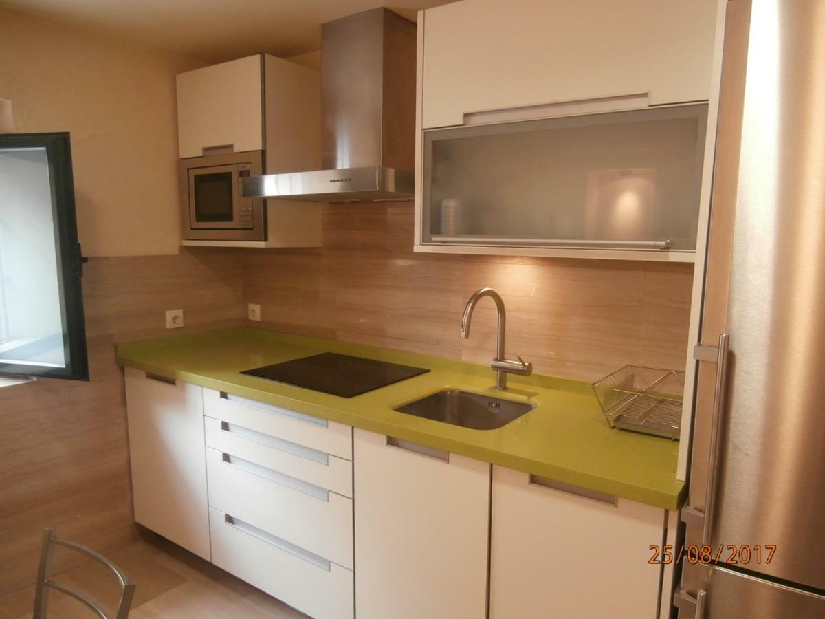 Apartamento Deluxe Centro Historico