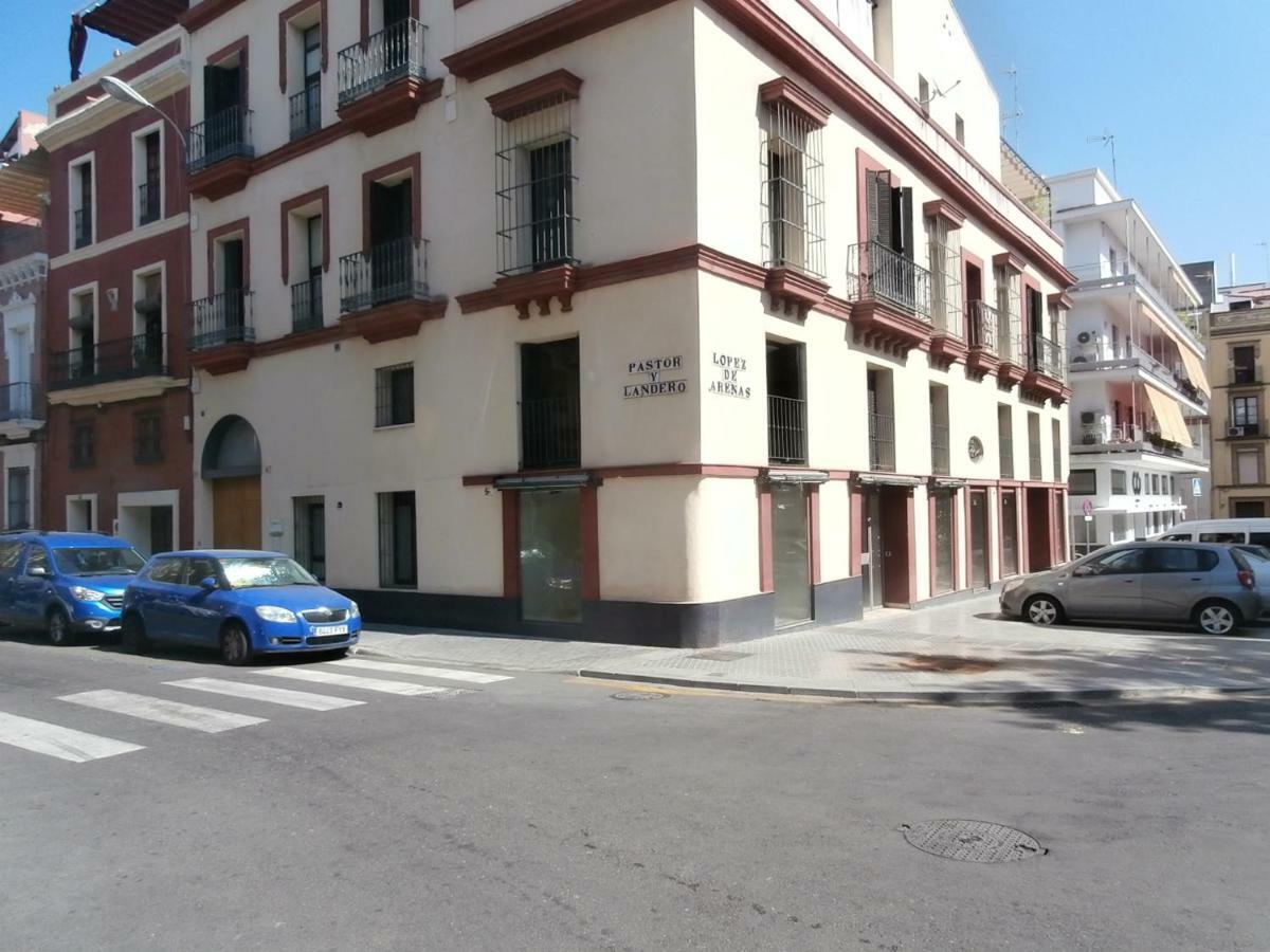 Apartamento Deluxe Centro Historico Apartamento *