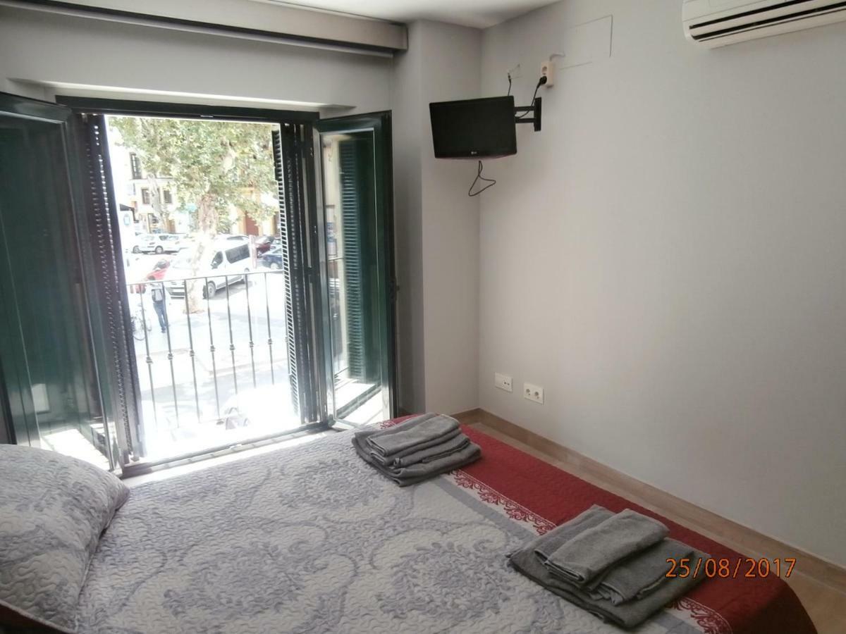 Apartamento Deluxe Centro Historico Sevilla