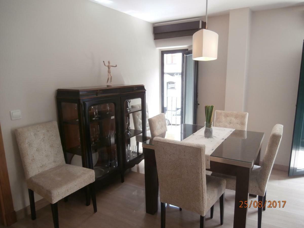 Apartamento Deluxe Centro Historico Apartamento *