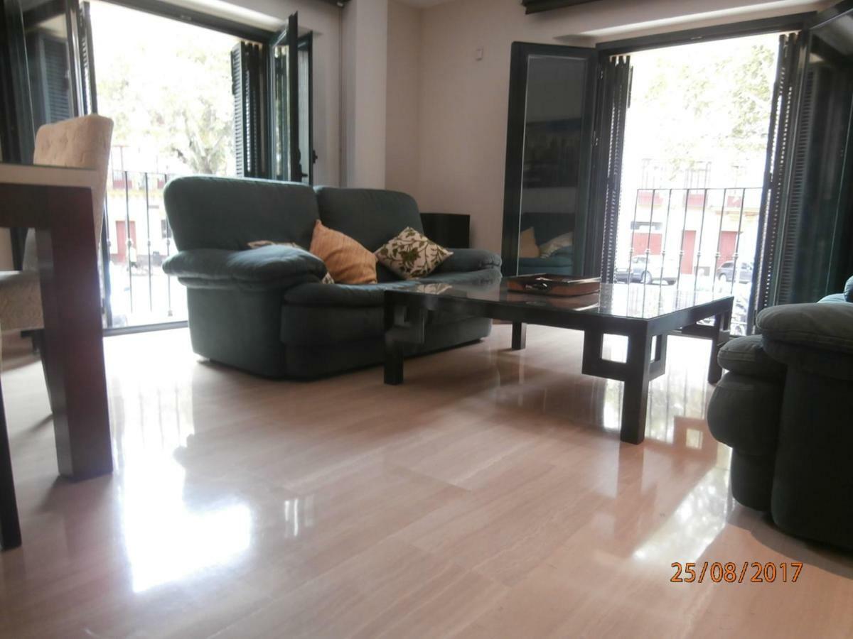 Apartamento Deluxe Centro Historico *