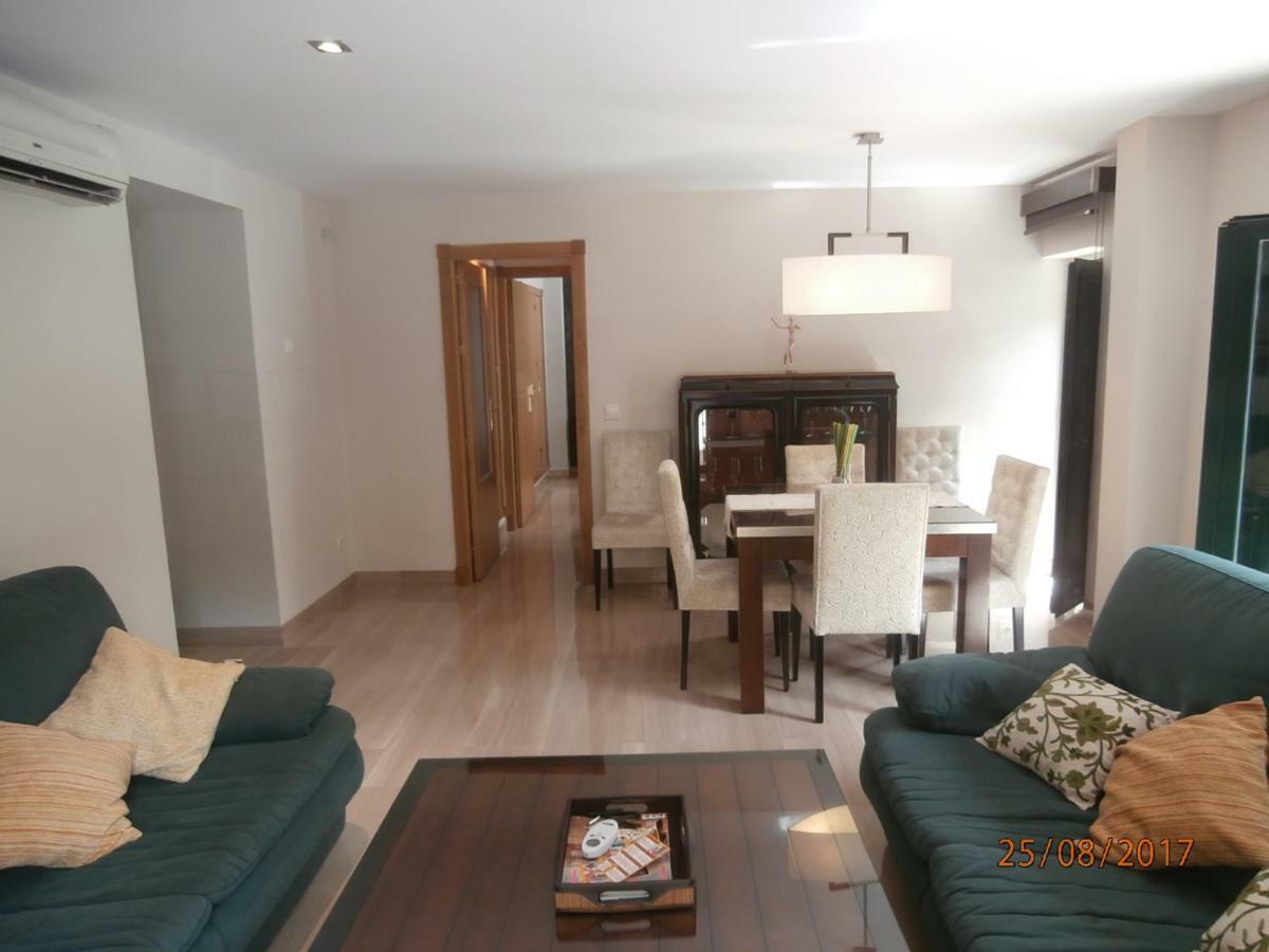 Apartamento Deluxe Centro Historico Apartamento *