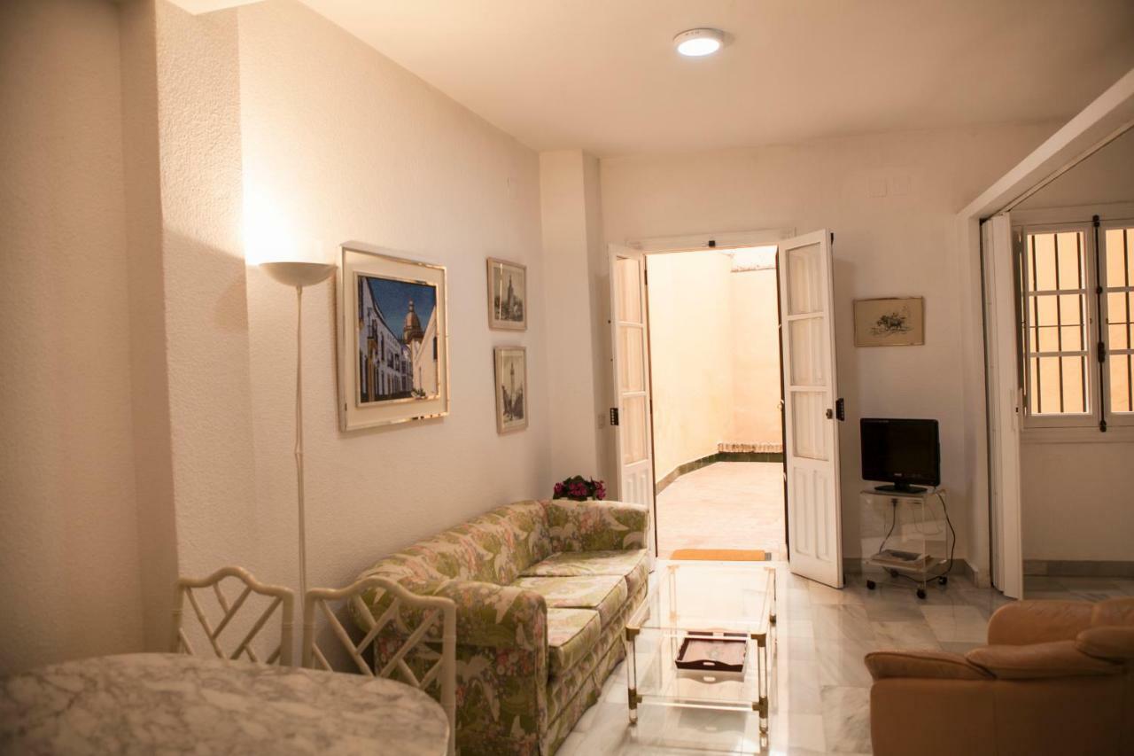 Apartamento Catedral, Gran Patio, Pleno Centro *