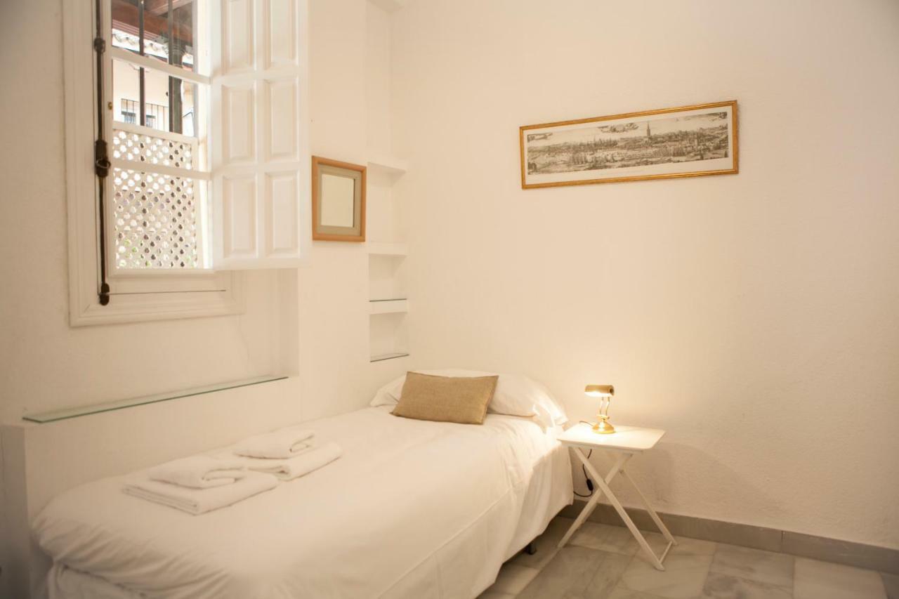Apartamento Catedral, Gran Patio, Pleno Centro Sevilla
