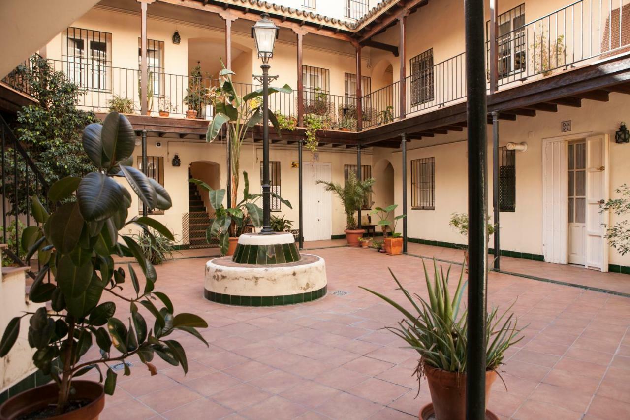 Catedral, Gran Patio, Pleno Centro