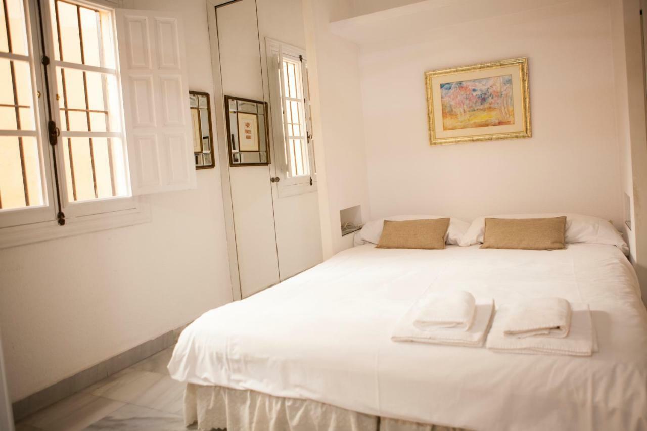 Apartamento Catedral, Gran Patio, Pleno Centro *