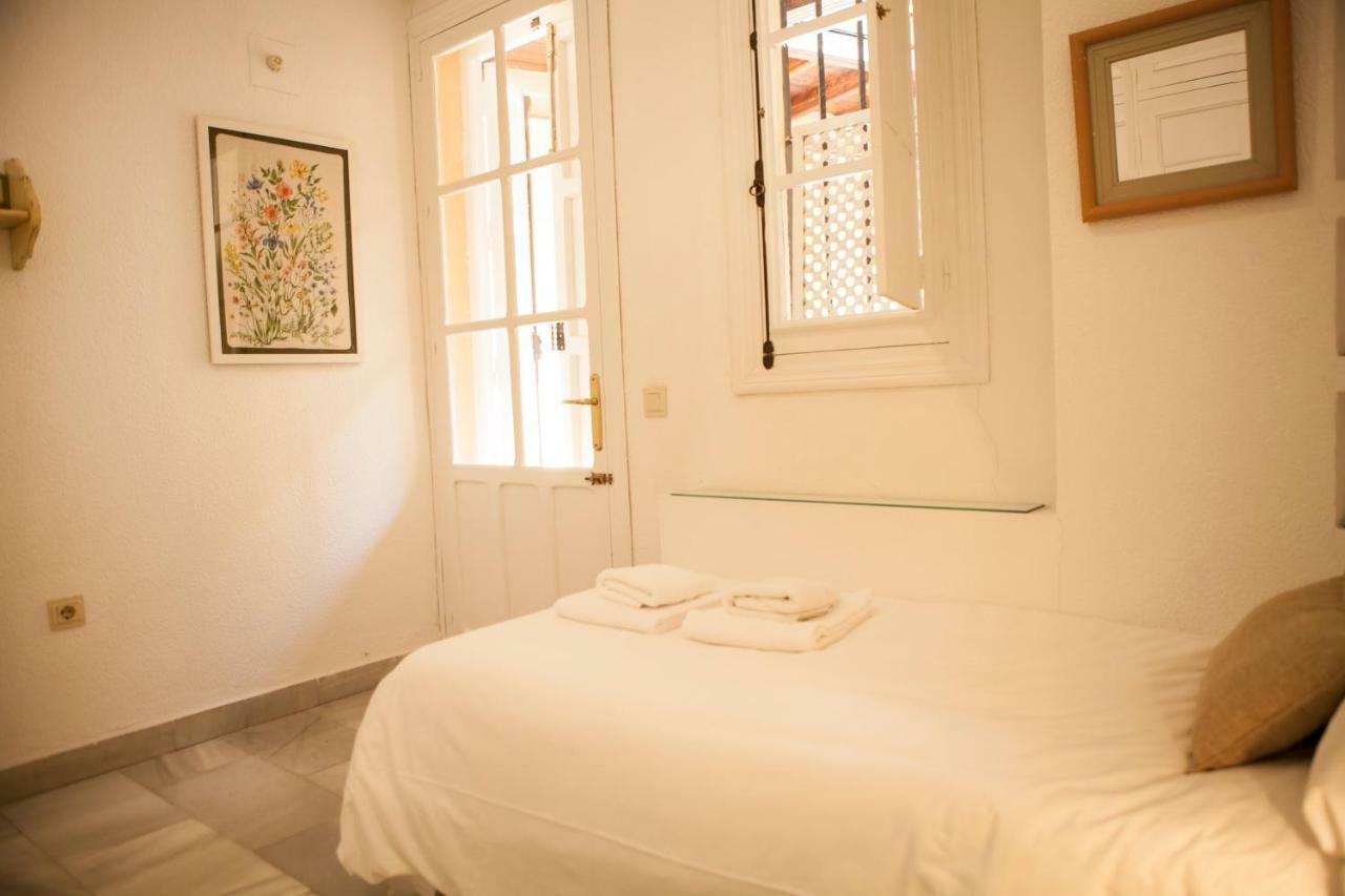 Apartamento Catedral, Gran Patio, Pleno Centro