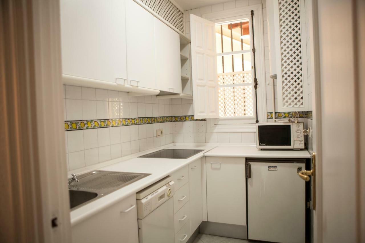 Apartamento Catedral, Gran Patio, Pleno Centro