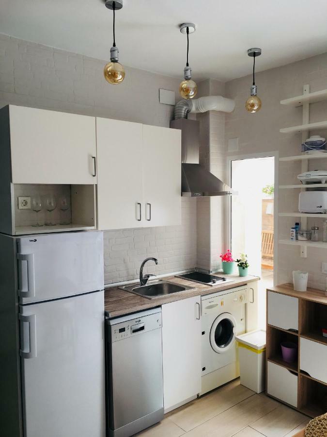Apartamento Naranjos De Santa Justa *
