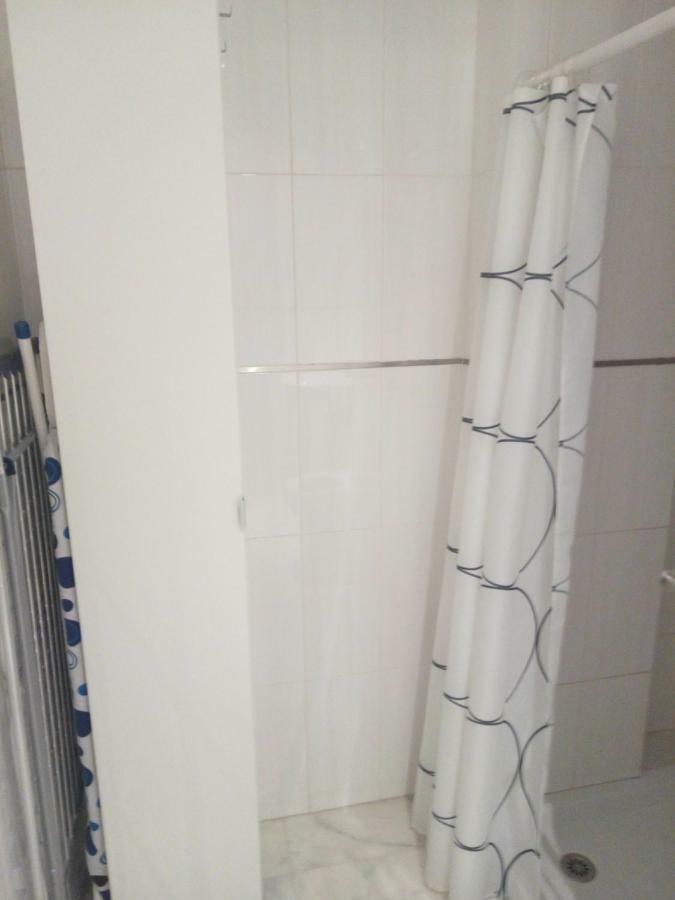 Apartment Alfaqueque *