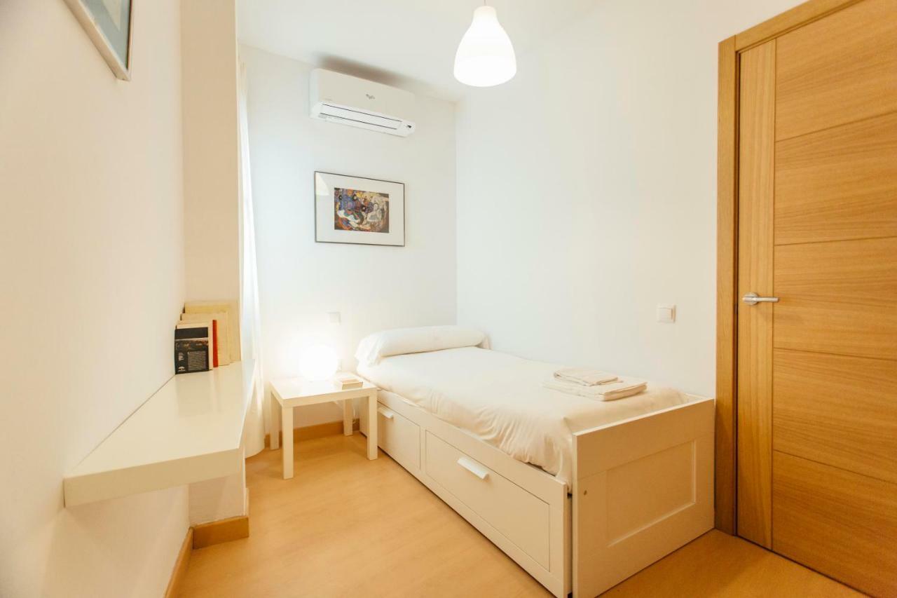 Apartamento 1 José Gestoso A *