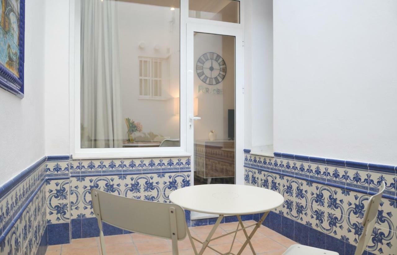 Apartamento San Jacinto Iii Sevilla