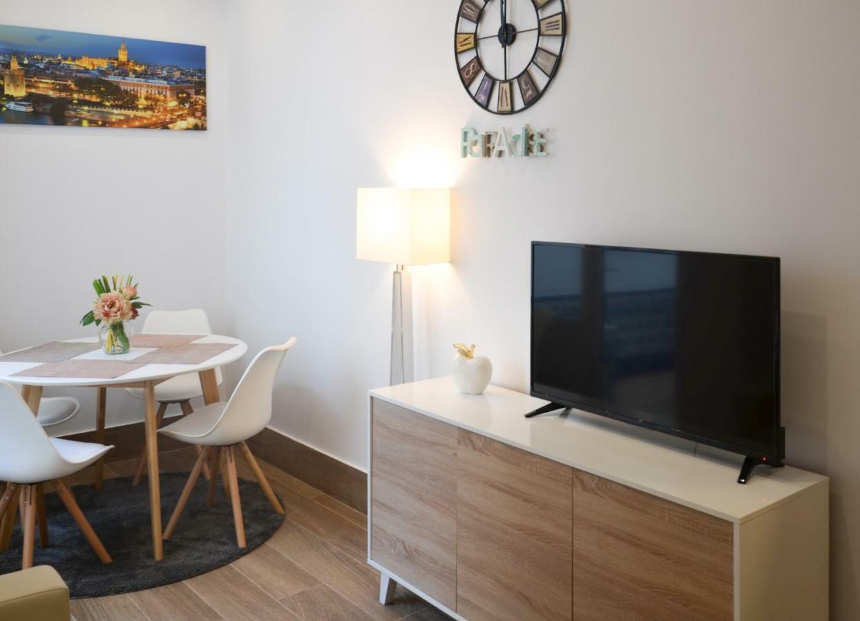 Apartamento San Jacinto Iii *