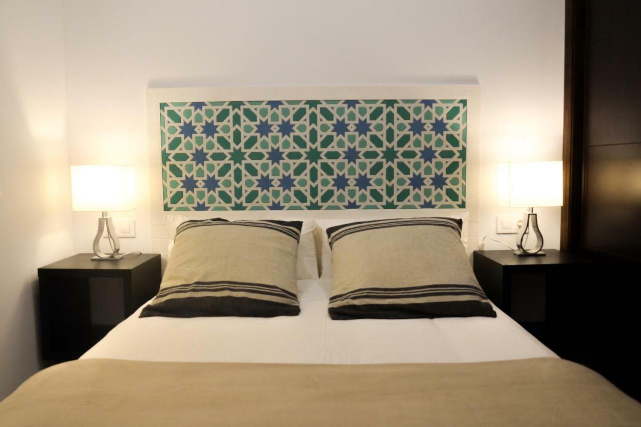 San Jacinto Iii Apartamento Sevilla