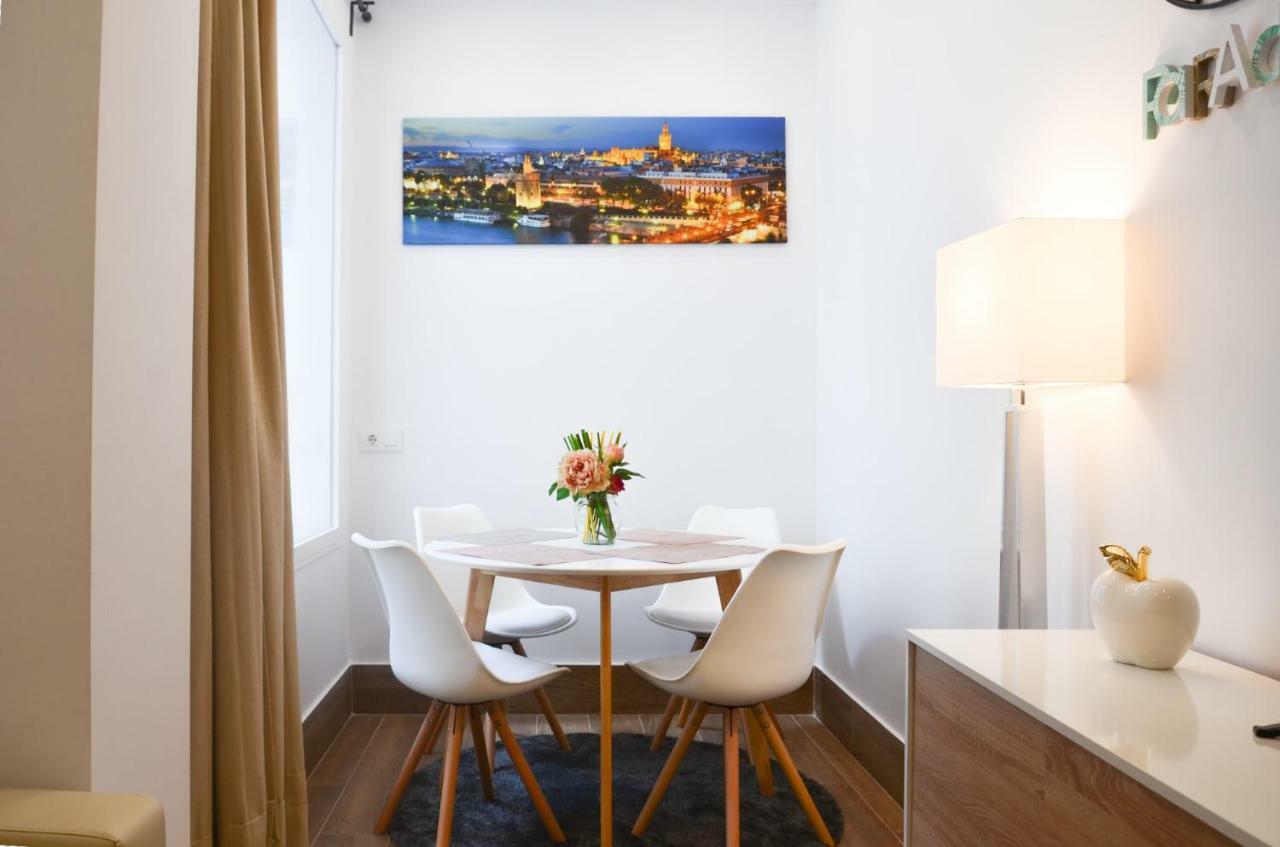 San Jacinto Iii Apartamento