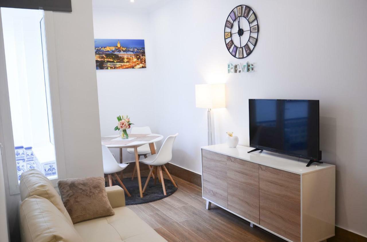 San Jacinto Iii Apartamento