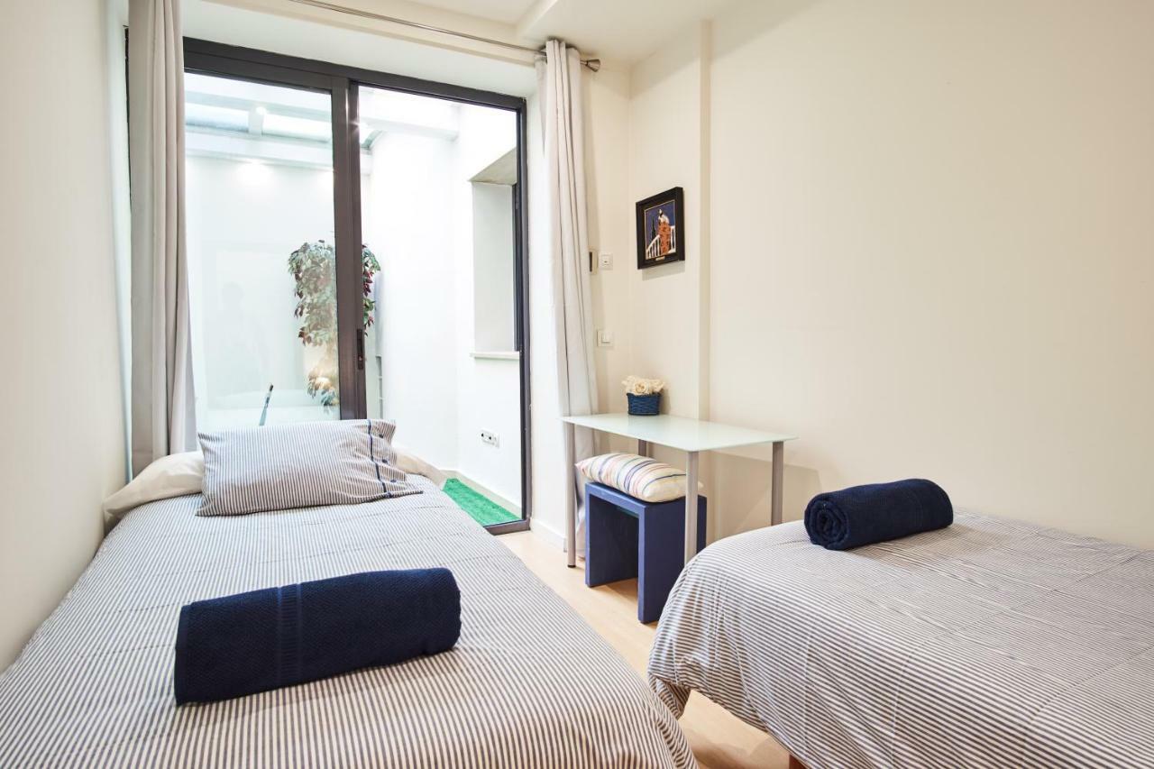 Apartment Setefilla Deluxe By Valcambre *