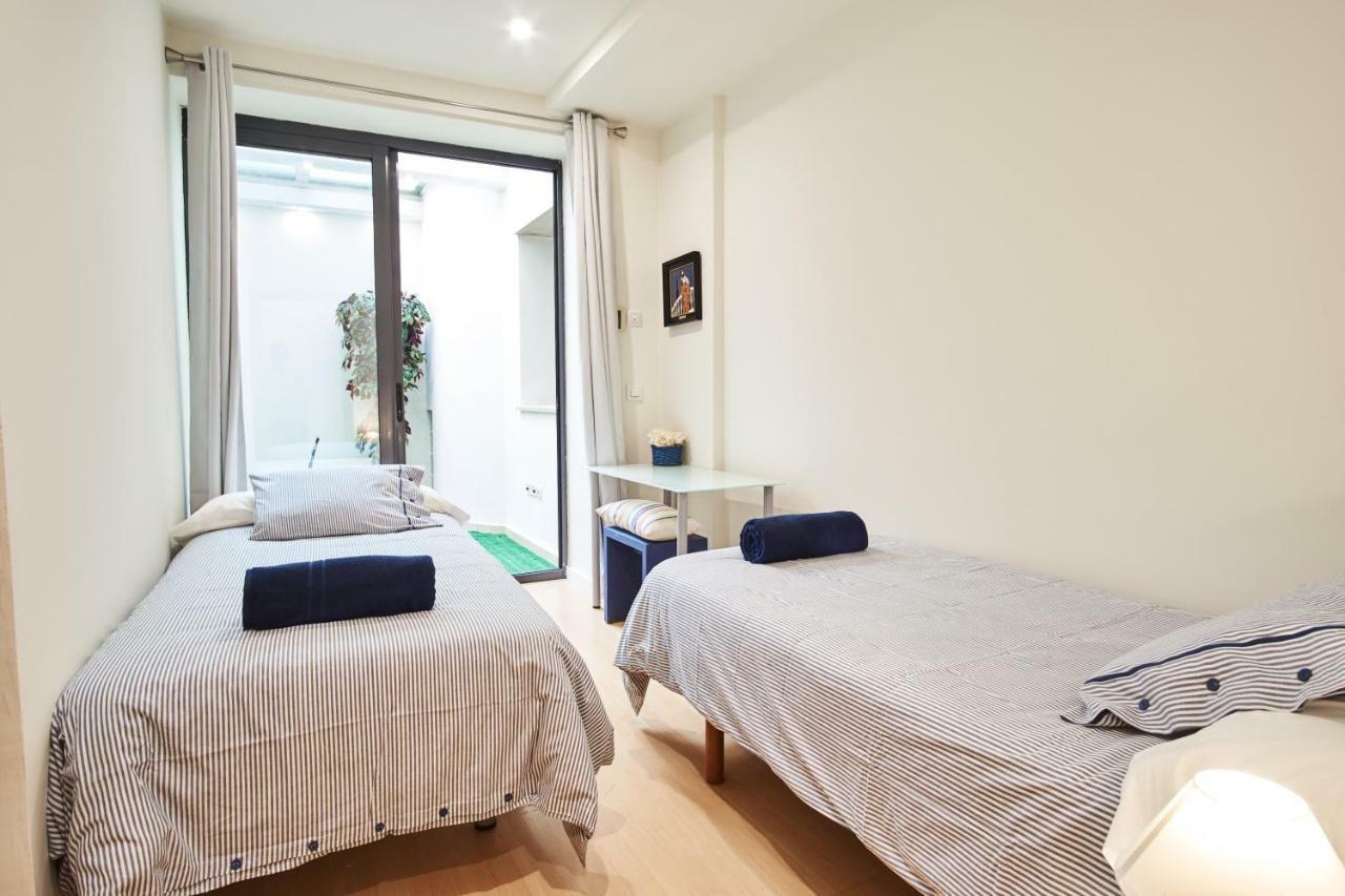 Apartment Setefilla Deluxe By Valcambre Seville