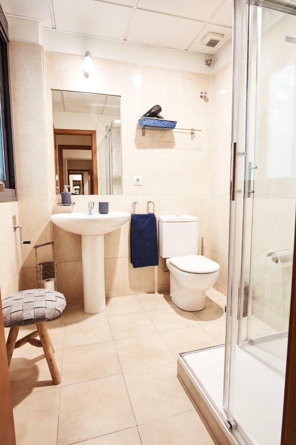Setefilla Deluxe By Valcambre Apartment *