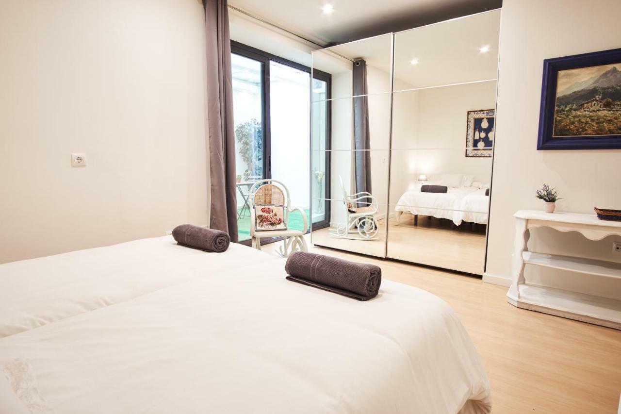 Setefilla Deluxe By Valcambre Apartment *
