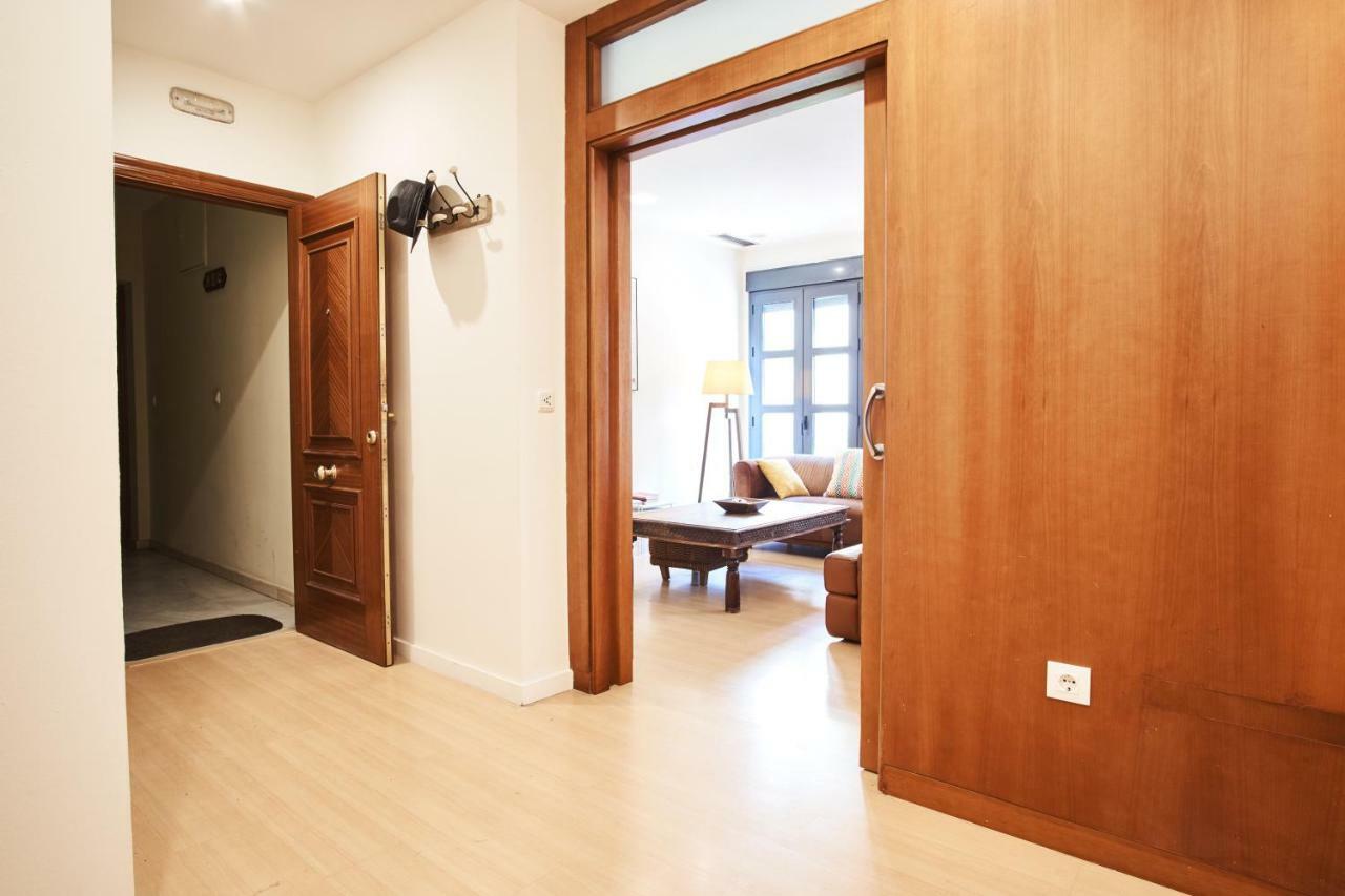 Setefilla Deluxe By Valcambre Apartment *