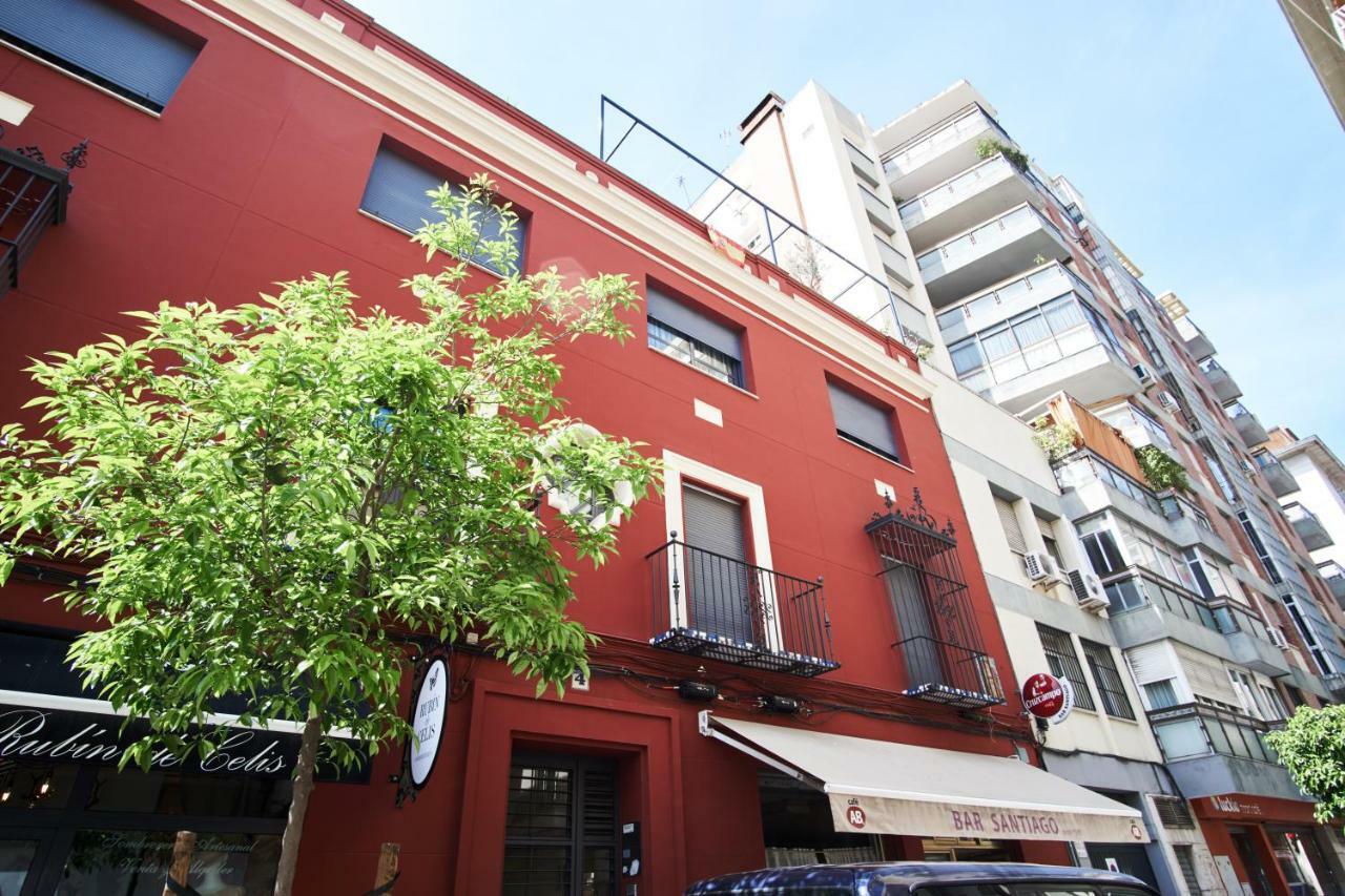 Apartment Setefilla Deluxe By Valcambre