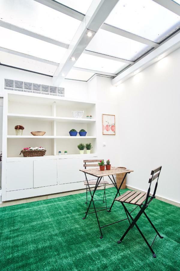 Setefilla Deluxe By Valcambre Apartment *