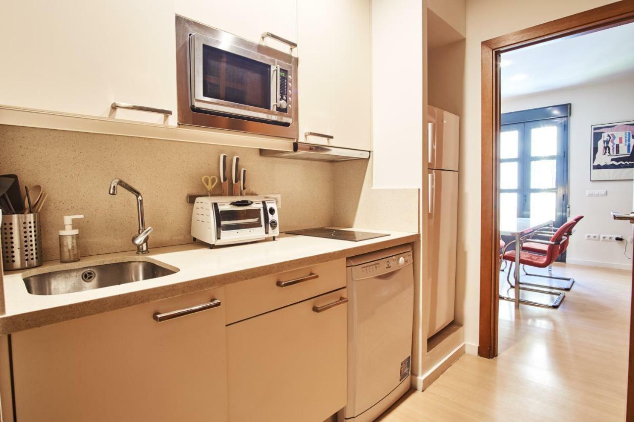 Apartment Setefilla Deluxe By Valcambre Seville
