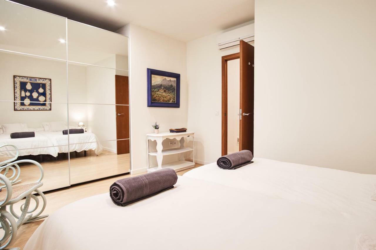 Apartment Setefilla Deluxe By Valcambre *
