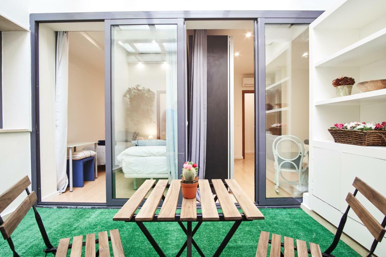 Apartment Setefilla Deluxe By Valcambre Seville